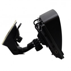 GPS навигация LEOS M100 7 инча, 800MHZ, 256RAM, 8GB + СЕННИК