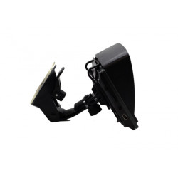 GPS навигация LEOS M100 7 инча, 800MHZ, 256RAM, 8GB + СЕННИК