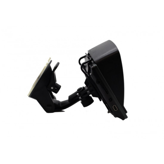 GPS навигация LEOS M100 7 инча, 800MHZ, 256RAM, 8GB + СЕННИК