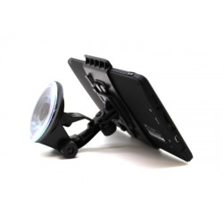 GPS навигация North Cross ES725FE - 7 инча, 256MB RAM, 8GB