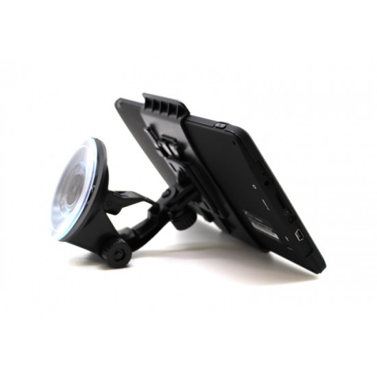 GPS навигация North Cross ES725FE - 7 инча, 256MB RAM, 8GB