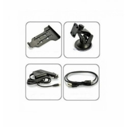 GPS навигация за автобус Fly StaR X50 – 5 инча + 800MhZ + 8GB