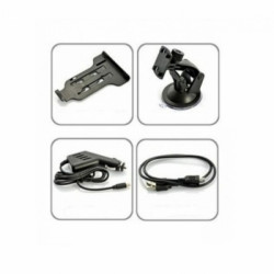 GPS навигация за автобус Fly StaR X50 – 5 инча + 800MhZ + 8GB