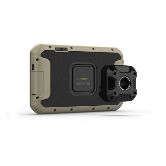 GPS навигация за кемпери Garmin OVERLANDER