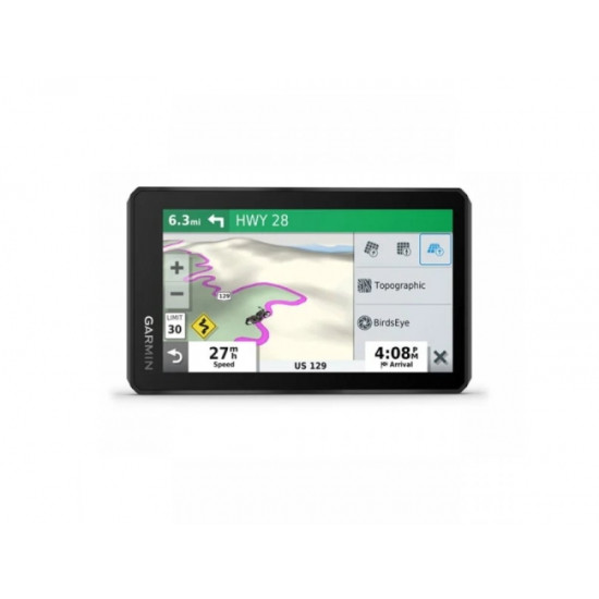 GPS навигация за мотор Garmin Zumo XT