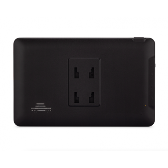 GPS навигация за кола Diniwid N9 - 9 инча, 256BM RAM