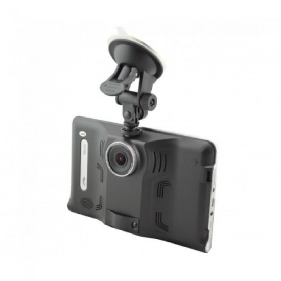 GPS навигация + таблет + видеорегистратор Vivas 7 инча Android, WiFi, Bluetooth