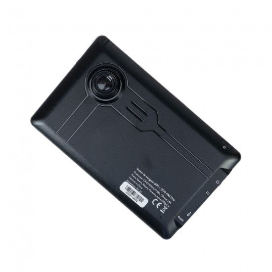 GPS навигация + видео регистратор PNI S916 PRO, 7", Android 6.0, 16GB, 1GB RAM