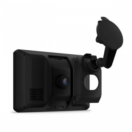 Навигация  за кемпер GARMIN CAMPERCAM 795MT-D с видеорегистратор