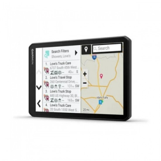 GPS Навигация за  автобус Garmin Dezl LGV710, LGV710 MT-D 7 инча