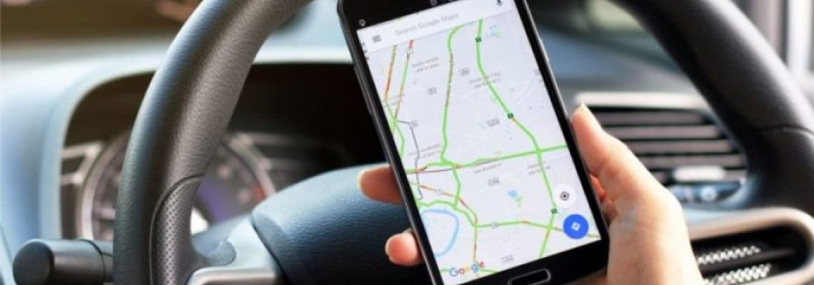 Безплатна навигация без Интернет