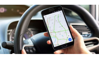 Безплатна навигация без Интернет