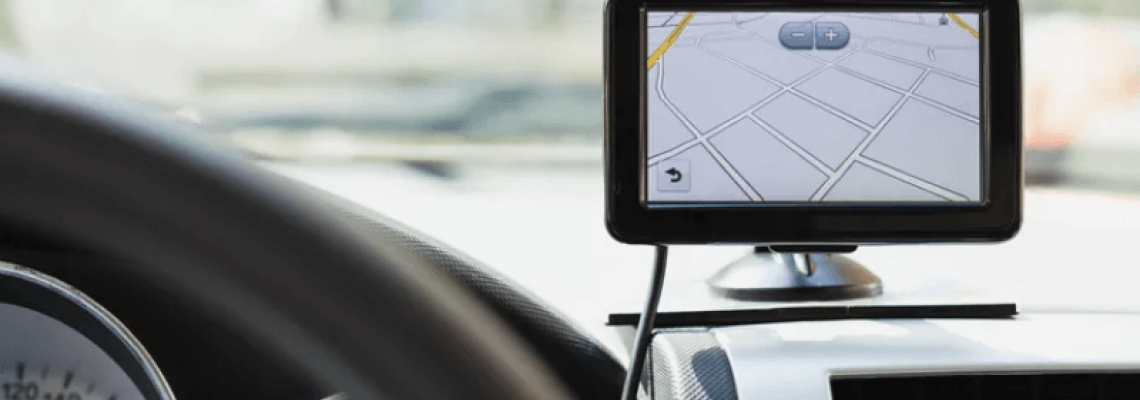 Kaк да си купим подходяща навигация?