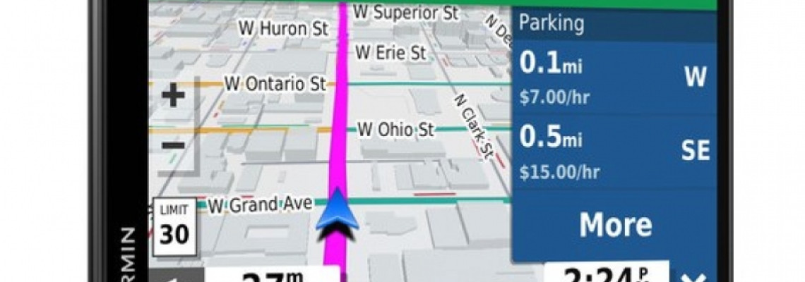 Нови модели от GARMIN Drive 52, Drive Smart 55, Drive Smart 65