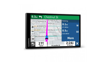 Нови модели от GARMIN Drive 52, Drive Smart 55, Drive Smart 65