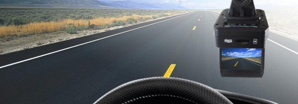 Валидността на записите от видеорегистратор пред органите на реда