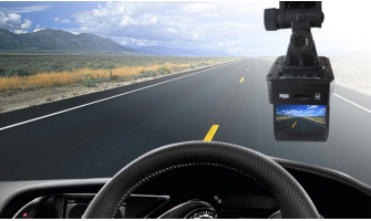 Валидността на записите от видеорегистратор пред органите на реда