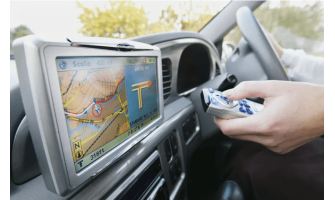 От колко голяма навигация се нуждая?