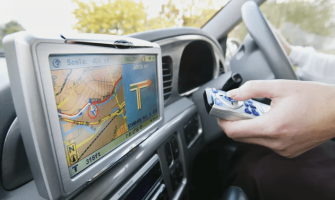 От колко голяма навигация се нуждая?