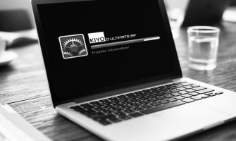 KIYO D Ultimate AP: Настройка и актуализиране на софтуера