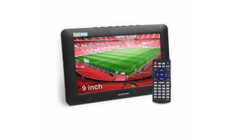 Портативни телевизори за кола, камион, каравана и кемпер