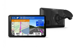 НОВИ МОДЕЛИ GPS НАВИГАЦИИ ЗА КАМИОНИ GARMIN DEZL LGV 700/800/1000