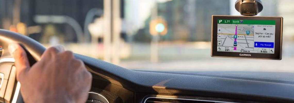 GPS навигация от ISKAMGPS.com