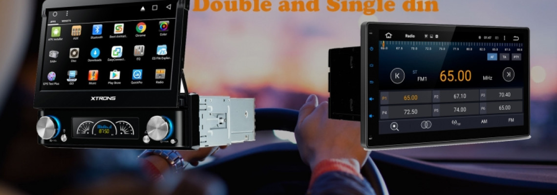 Разликите между единичен и двоен дин