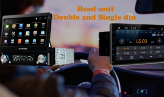 Разликите между единичен и двоен дин