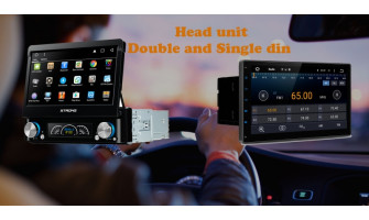 Разликите между единичен и двоен дин