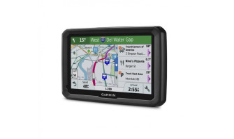Нов модел навигация за камион Garmin Dezl 580 LMT-D с WIFI