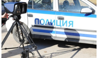 Радар детектори срещу най-новия полицейски радар ARH CAM S1