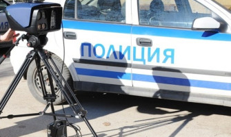 Радар детектори срещу най-новия полицейски радар ARH CAM S1