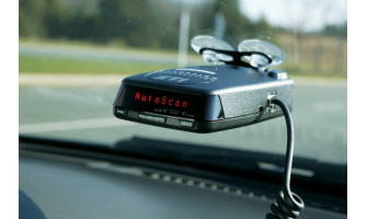 Как да изберем добър радар детектор?