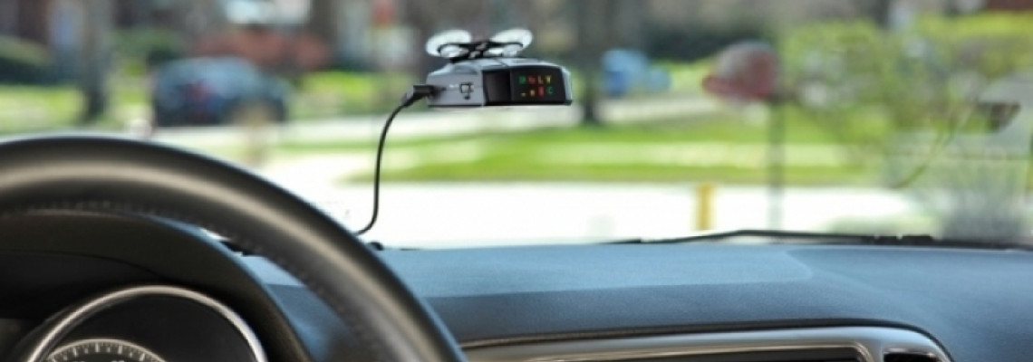 Aнтирадари - радар детектори Пловдив