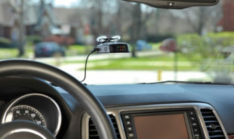 Aнтирадари - радар детектори Пловдив