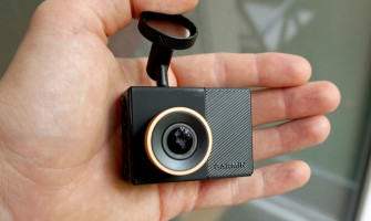 Garmin Dash Cam 55 видеорегистратор за кола