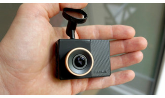Garmin Dash Cam 55 видеорегистратор за кола