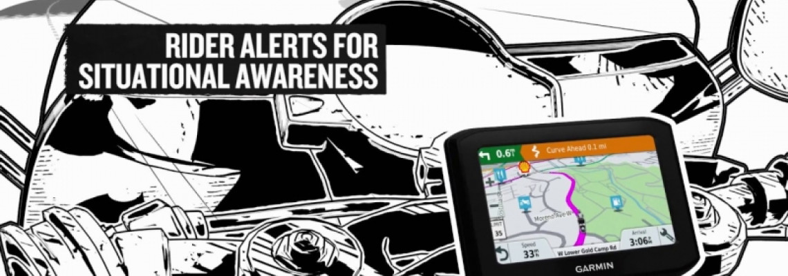 Навигация за мотор Garmin zumo 396 LMT-S срещу Garmin zumo 395 LM