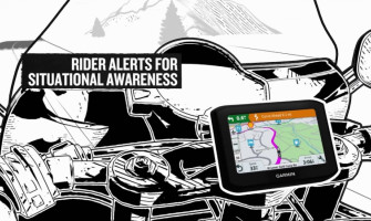 Навигация за мотор Garmin zumo 396 LMT-S срещу Garmin zumo 395 LM