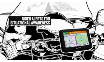 Навигация за мотор Garmin zumo 396 LMT-S срещу Garmin zumo 395 LM