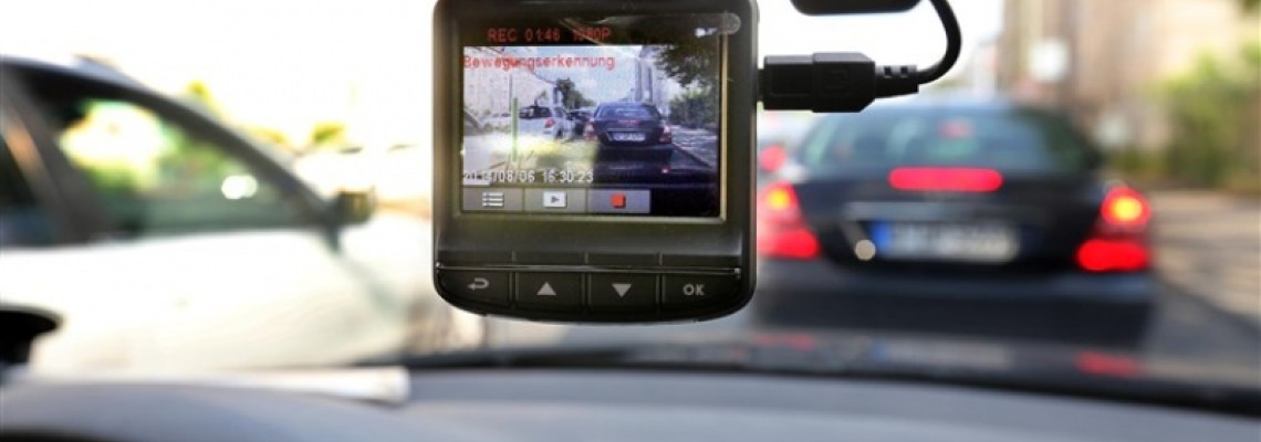 Камера за кола - видеорегистратор - Коя е най-подходяща за нас?