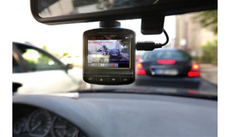 Камера за кола - видеорегистратор - Коя е най-подходяща за нас?