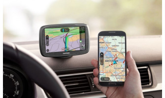 Как да изберем GPS навигация?