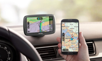 Как да изберем GPS навигация?