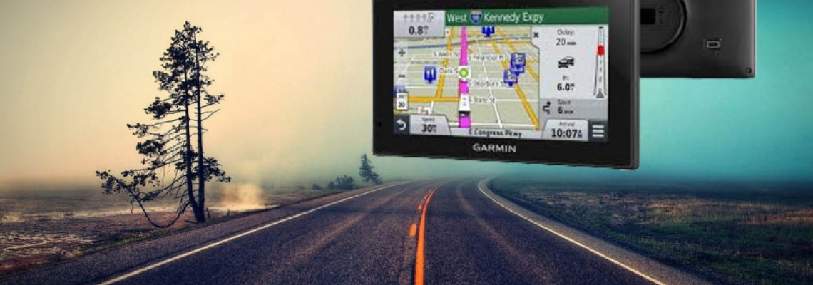 GPS навигация GARMIN 660LMT-D – преглед на продукт, функции и приложение