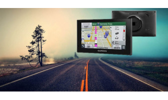 GPS навигация GARMIN 660LMT-D – преглед на продукт, функции и приложение