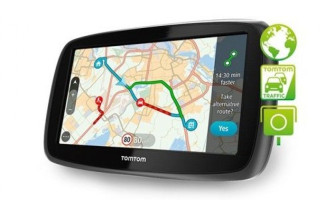 ТОМТОМ - НАВИГАЦИИ TomTom - ИНФОРМАЦИЯ, КАРТИ, СНИМКИ, СОФТУЕР