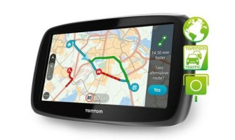 ТОМТОМ - НАВИГАЦИИ TomTom - ИНФОРМАЦИЯ, КАРТИ, СНИМКИ, СОФТУЕР