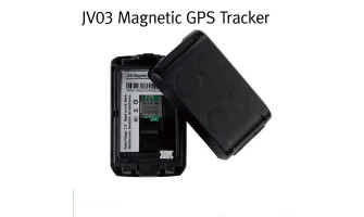 GPS Tракер JV03 за проследяване с дълъг режим на готовност